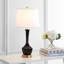 Lampe de table 28 po Amonii