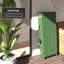 Paravent de jardin extérieur pliant-2115083234-2115083233-2112305945