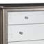 Commode 7 tiroirs Demartino