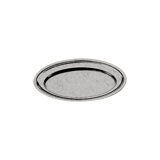 ORIGINAL VINTAGE Stainless Steel Tray