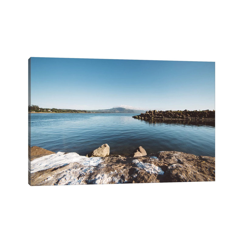 Pacific Northwest Oregon IX by Adam Mead - Wrapped Canvas Print, 20.32 cm H x 30.48 cm W