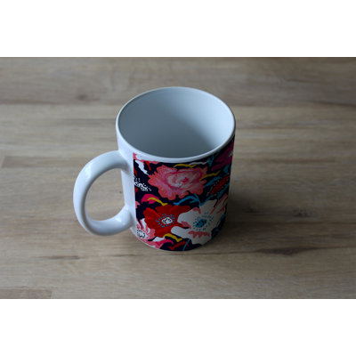 Prenda Ceramic Coffee Mug