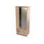 Dekyn Manufactured Wood Wardrobe-553787903