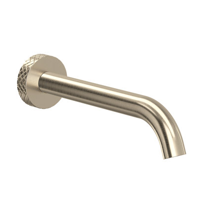 Tenerife Wall Mount Tub Spout