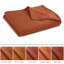 Couvre-lit réversible toutes saisons confort - ensemble de courtepointe surdimensionné 3 pièces - courtepointe légère en microfibre-127275580-127275592