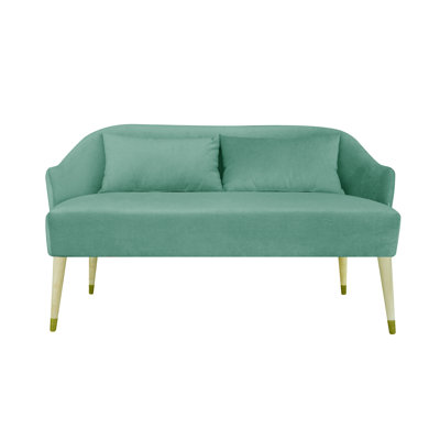 Emi 2 Seater Loveseat