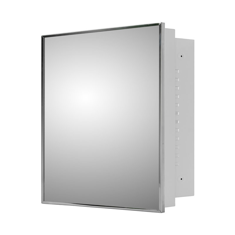 Armoire à pharmacie avec miroir Shepherd, 24 po x 30 po