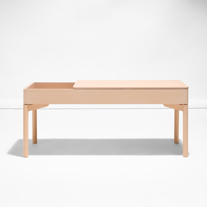 Oscar Storage Coffee Table