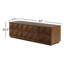 Patty 4 Door Wood Media Stand-1378880853