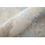 Oria abstrait contemporain, gris / bleu-417804950