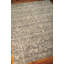 Tapis taupe en laine Brookdale