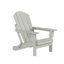 Chaise Adirondack pliante en PEHD Vinnie-1660261525
