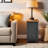 14 Inch Chairside Table-656683843