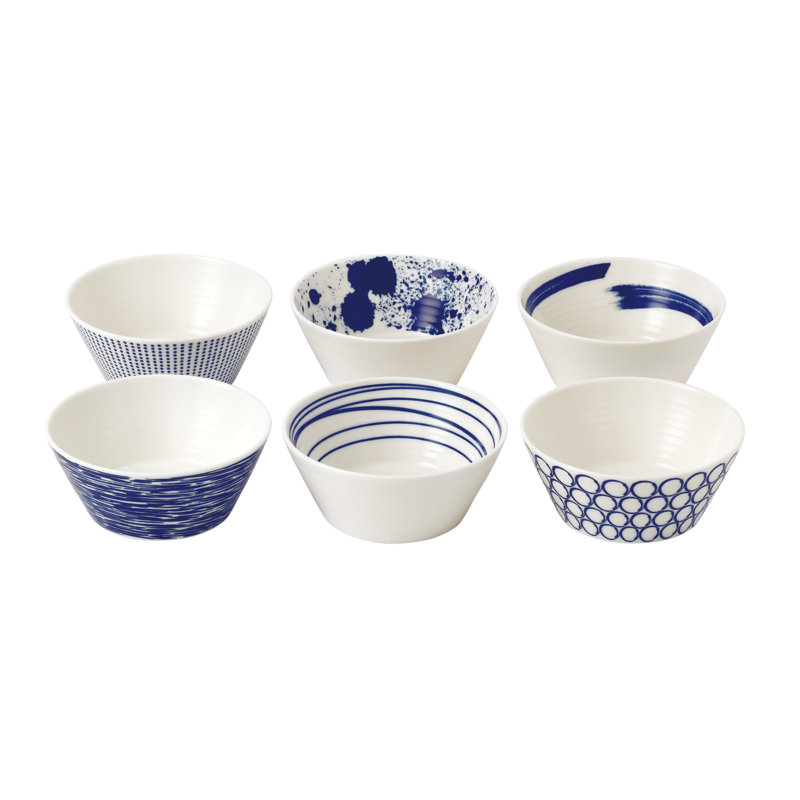 Royal Doulton, 1815 Pacific - Bowls