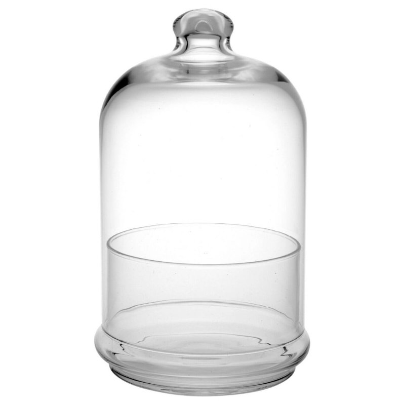 Patisserie - Pasabahce Glass Cake Stand
