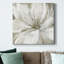 «Rainy Day Soft», reproduction d'art sur toile tendue-1400951656