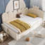 Upholstered Ottoman Bed-134830738