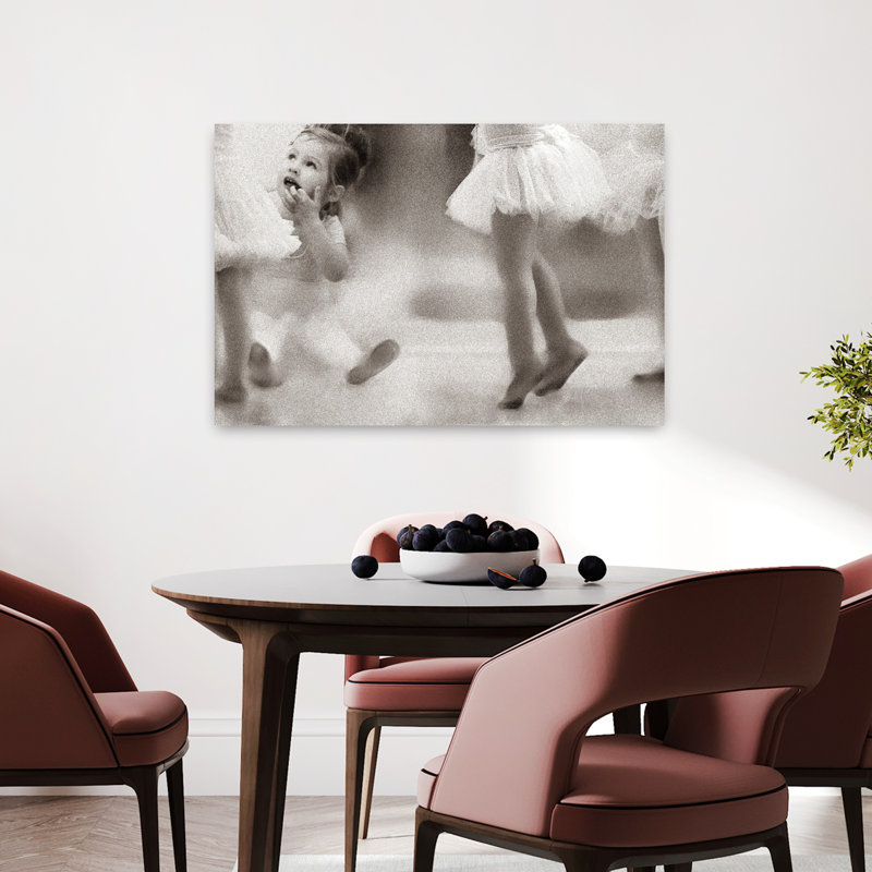 Art contemporain, art mural contemporain, H 24 po x l 36 po