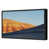 Black Single Picture Framed