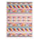 Grenz Striped Indoor / Outdoor Rug