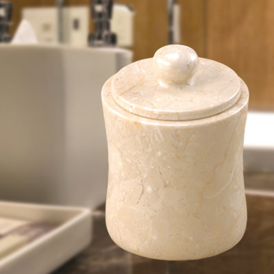 Contenant de rangement pour salle de bain fenway