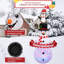 Freestanding Christmas Decoration