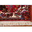 Tapis floral 4 x 5