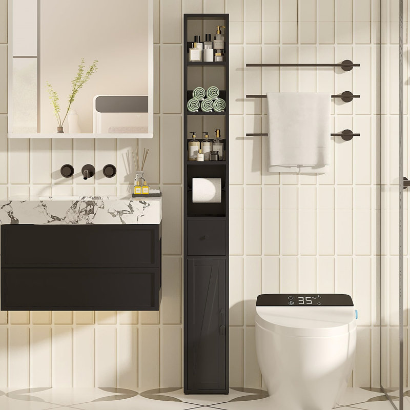 Linen Cabinet