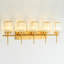 Edgars Modern Crystal Dimmable Vanity Light-873996389-873996392