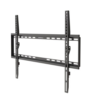 Emerald Single Screen Wall Mount