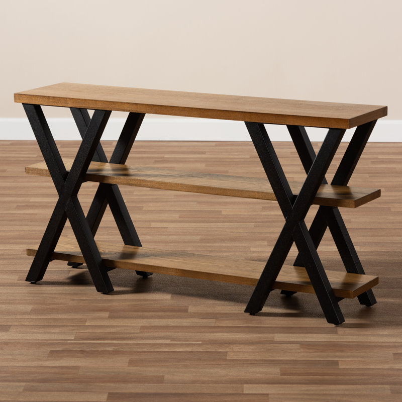 119.9cm Console Table