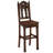 Sudbury Gothic 30" Bar Stool