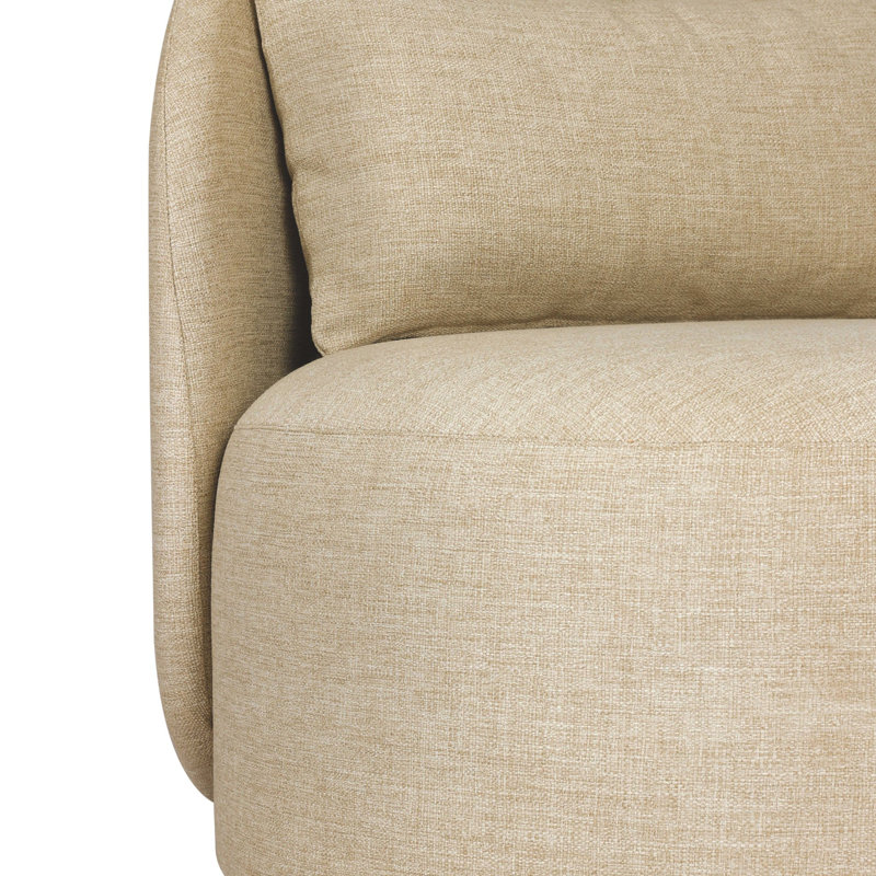 Quaid Outdoor Lounge Chair