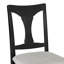 Ensemble de 6 chaises de salle à manger en bois-1238207161