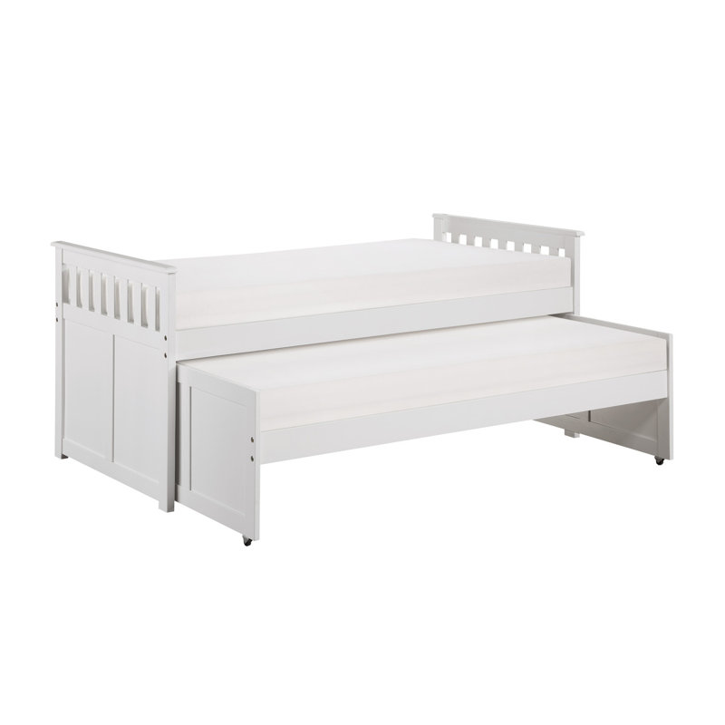 Upholstered Daybed, None
