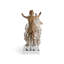 Ginkgo Fairy Tabletop Sculpture