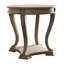 Crownpoint End Table