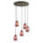 Murphy 5 - Light Cluster Pendant-237798739-237798744