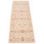 Tapis crème Royal Oushak 2 pi 7 po x 10 pi 2 po