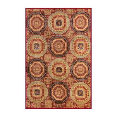 Moroccan Indoor Rug