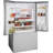 100 Series Free-Standing Fridge-Freezer