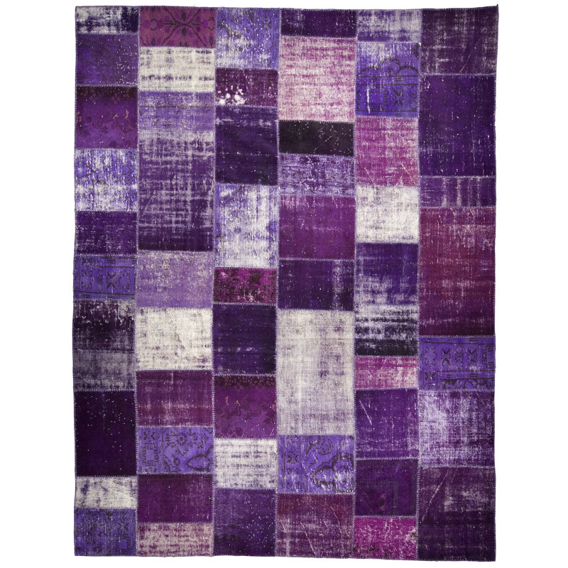 One-of-a-Kind 9'1" X 11'9" Area Rug