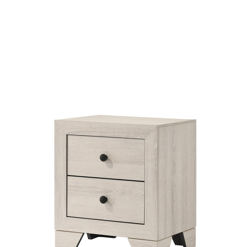 Mobilier de chambre à coucher 1Pc, Blanchies