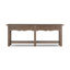 Bayla 86.5'' W Console Table