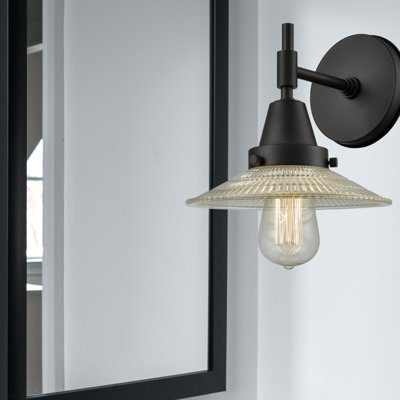Gayle Armed Sconce