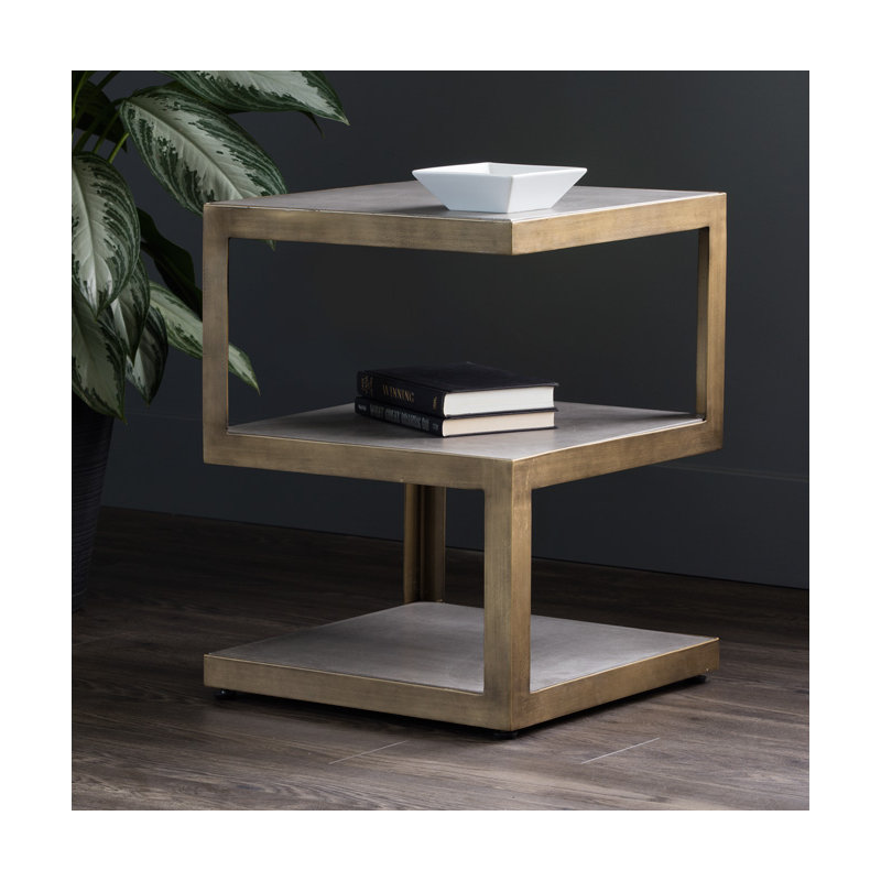Table de bout Pettis