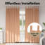 Curtains With Curtains 2 Pcs Polyester-984543906-984543565