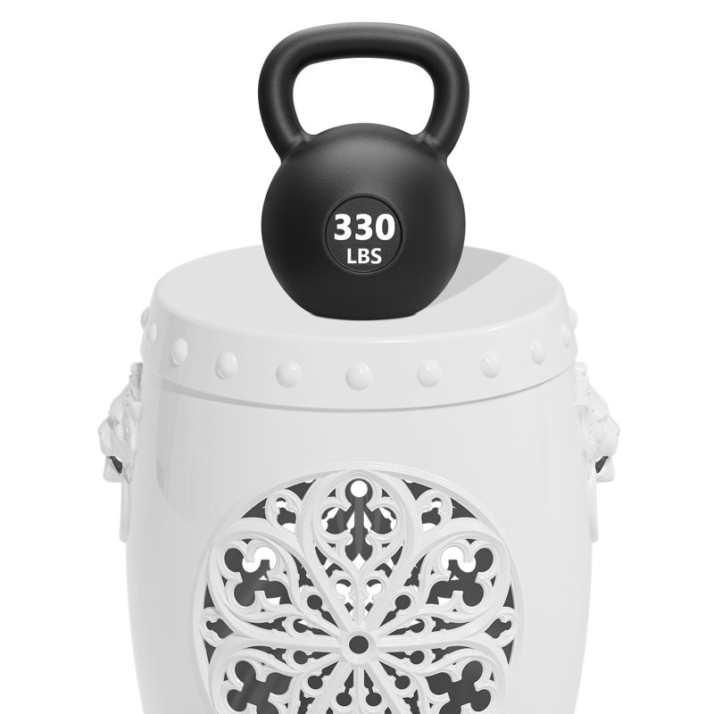 Tabouret d'appoint Erwyn