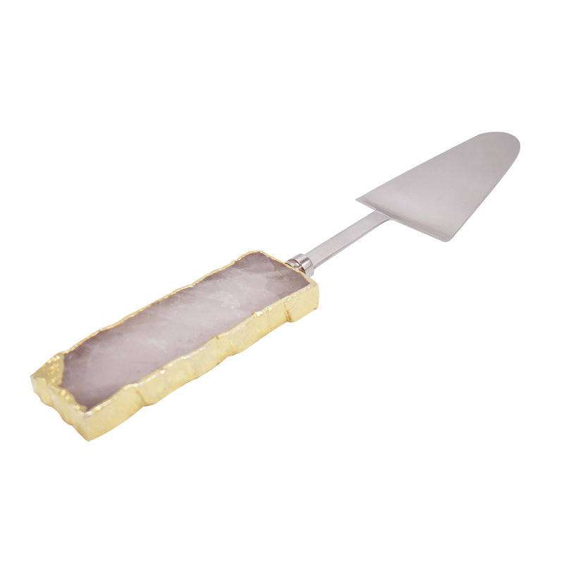 Pelle à gâteau / Pâtisserie, Rose