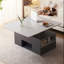 Lift Top Coffee Table with Storage